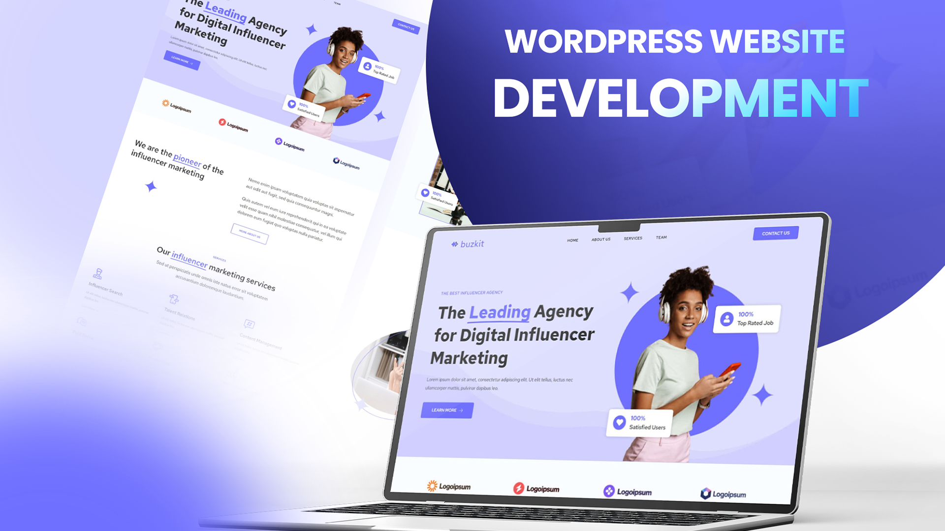 Wordpress 1